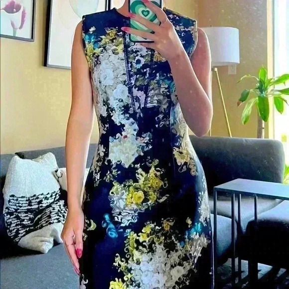 Cynthia Rowley Dress - Picture 3 of 6